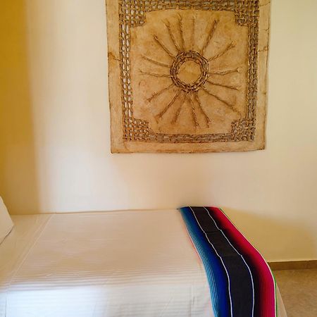 Balanca Studios Puerto Morelos Dış mekan fotoğraf