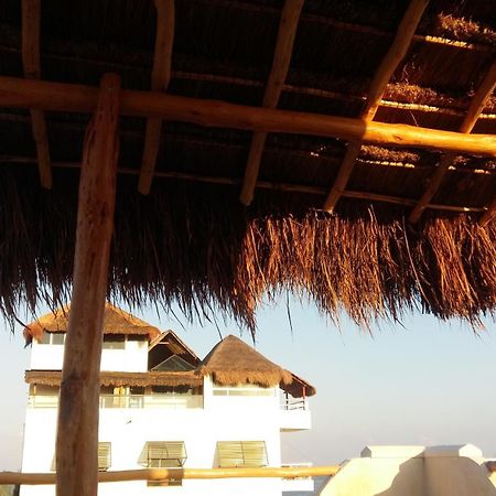 Balanca Studios Puerto Morelos Dış mekan fotoğraf