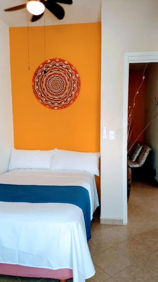 Balanca Studios Puerto Morelos Dış mekan fotoğraf