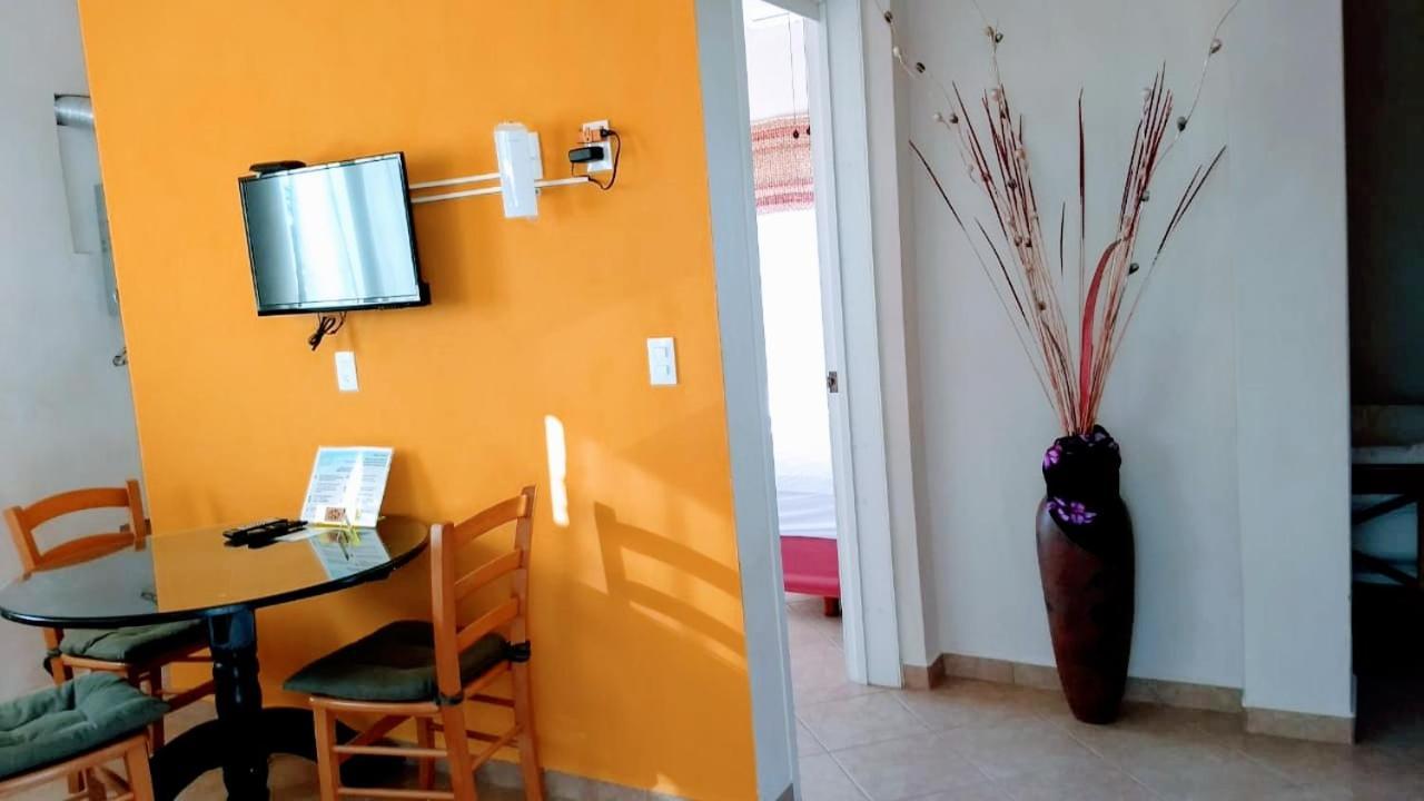 Balanca Studios Puerto Morelos Dış mekan fotoğraf