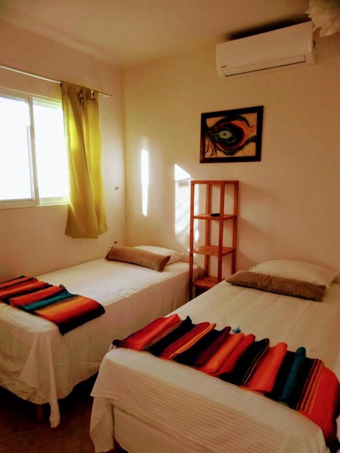 Balanca Studios Puerto Morelos Dış mekan fotoğraf
