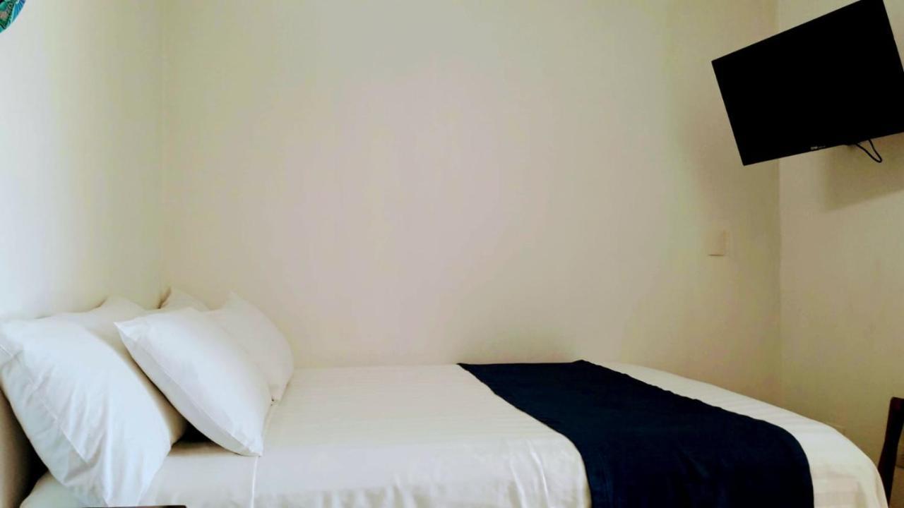 Balanca Studios Puerto Morelos Dış mekan fotoğraf