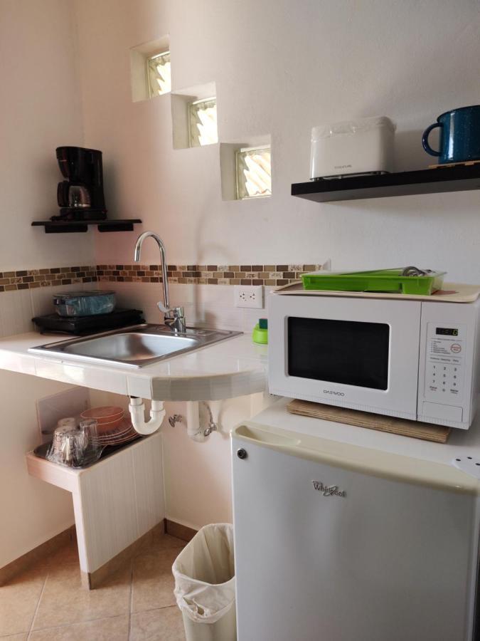 Balanca Studios Puerto Morelos Dış mekan fotoğraf