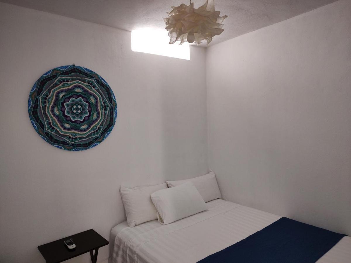 Balanca Studios Puerto Morelos Dış mekan fotoğraf