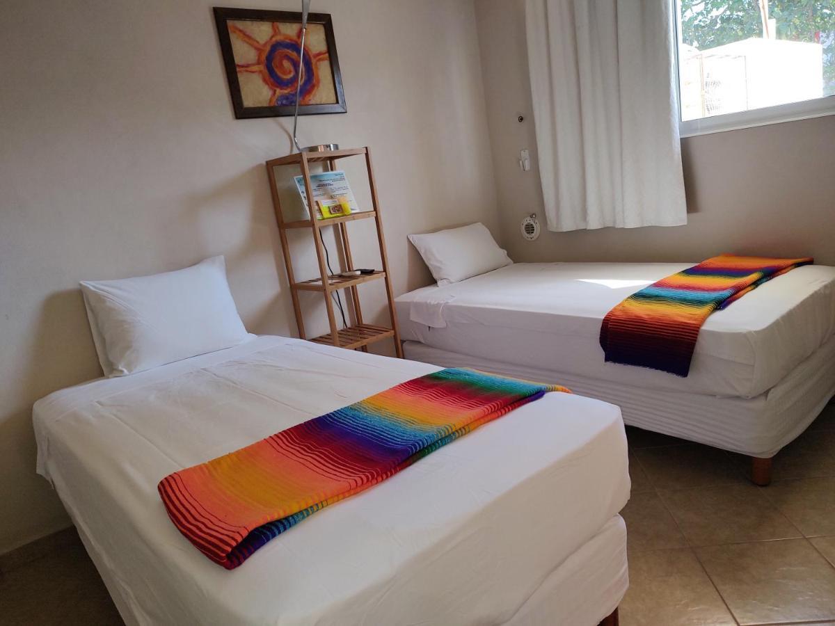 Balanca Studios Puerto Morelos Dış mekan fotoğraf