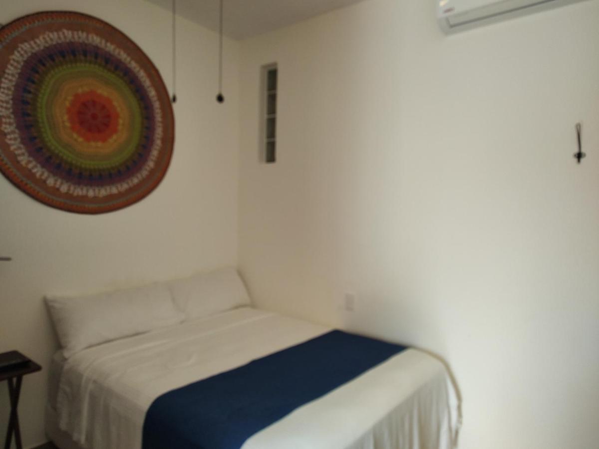 Balanca Studios Puerto Morelos Dış mekan fotoğraf
