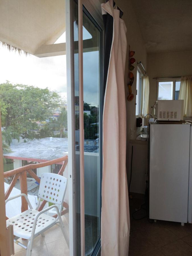 Balanca Studios Puerto Morelos Dış mekan fotoğraf