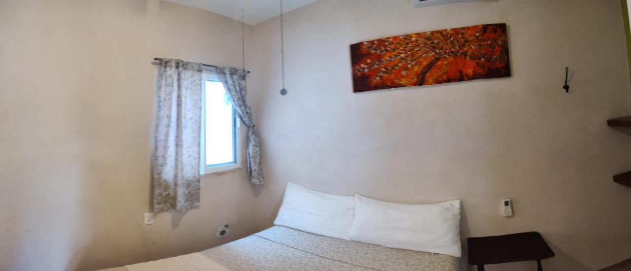 Balanca Studios Puerto Morelos Dış mekan fotoğraf