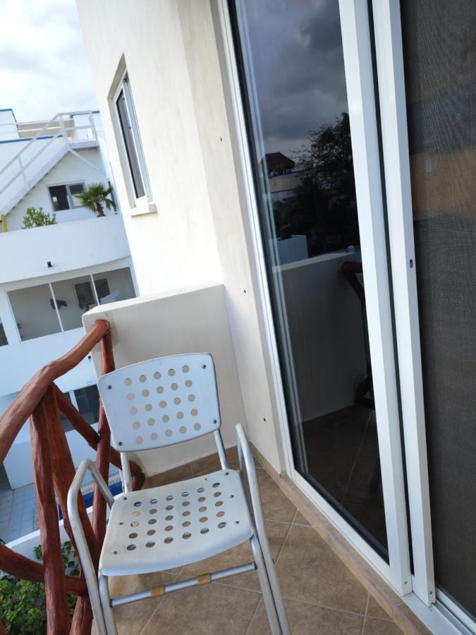 Balanca Studios Puerto Morelos Dış mekan fotoğraf