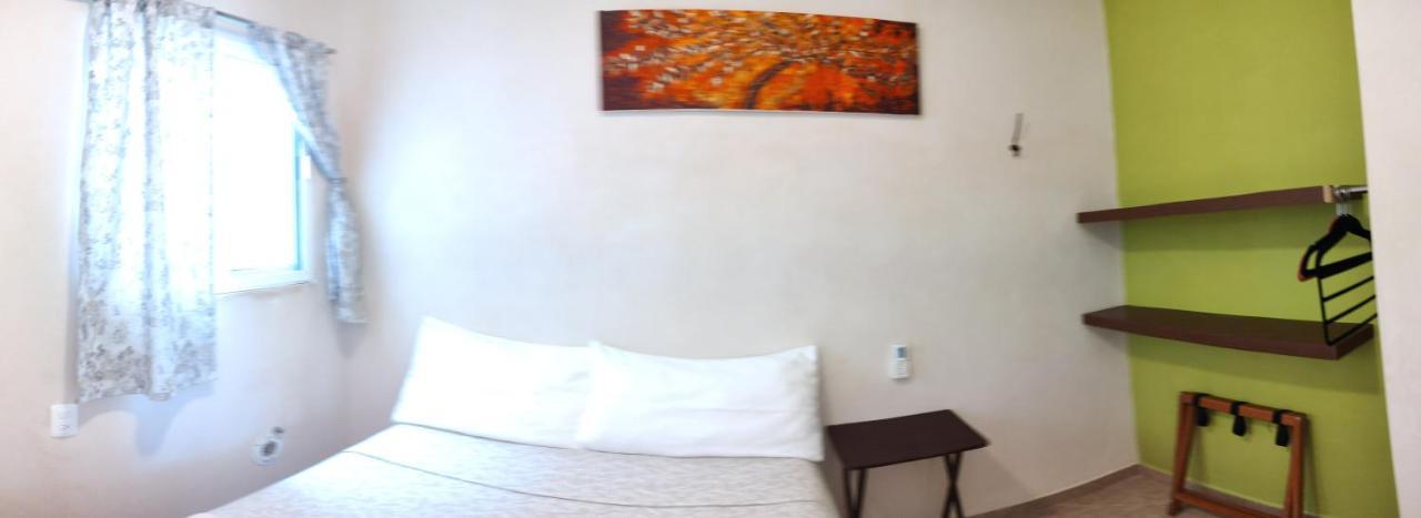 Balanca Studios Puerto Morelos Dış mekan fotoğraf