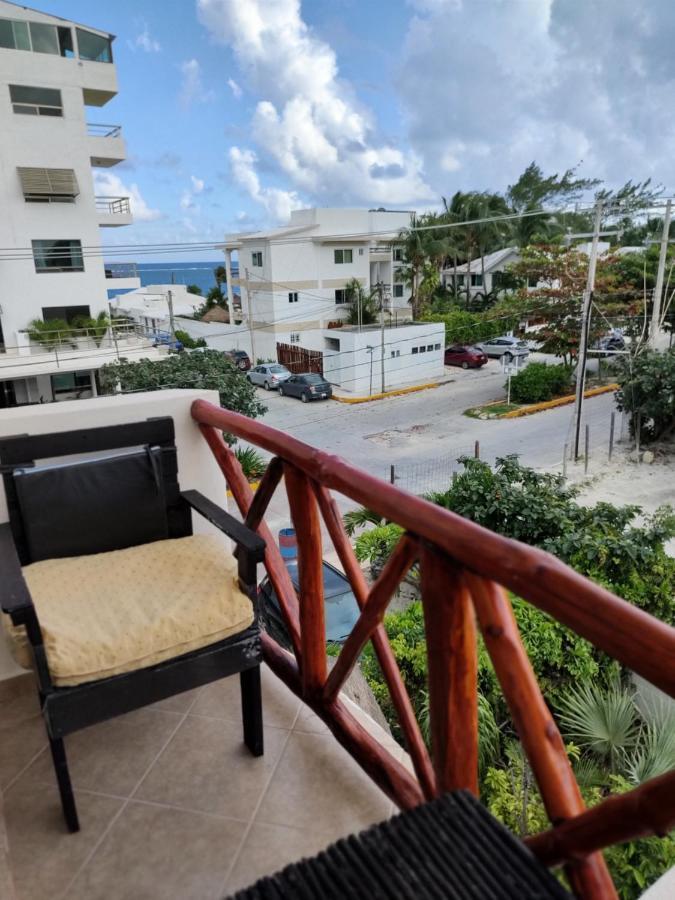Balanca Studios Puerto Morelos Dış mekan fotoğraf