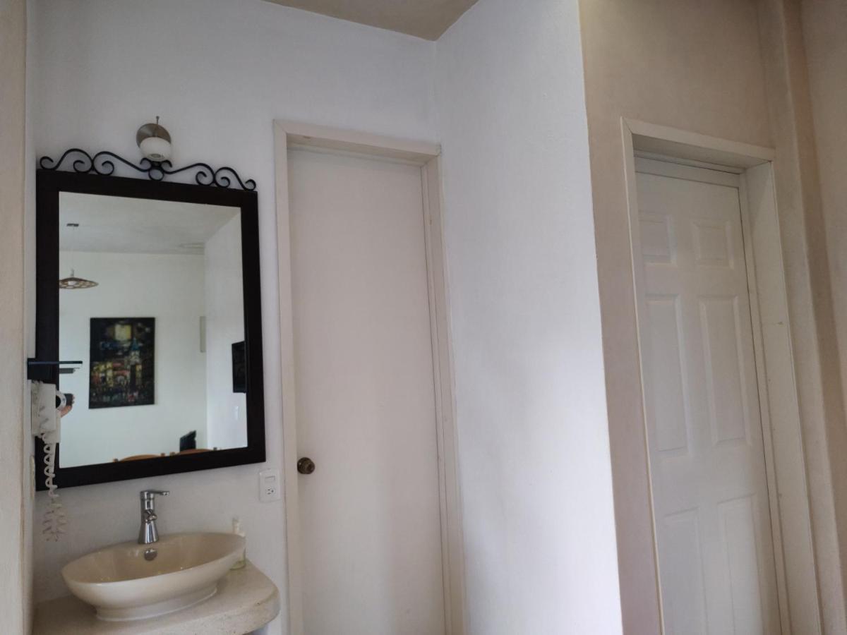 Balanca Studios Puerto Morelos Dış mekan fotoğraf