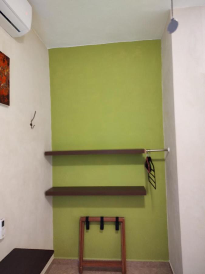 Balanca Studios Puerto Morelos Dış mekan fotoğraf
