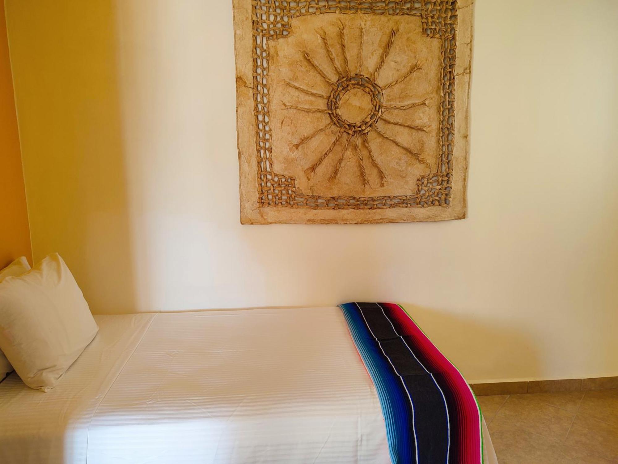 Balanca Studios Puerto Morelos Dış mekan fotoğraf