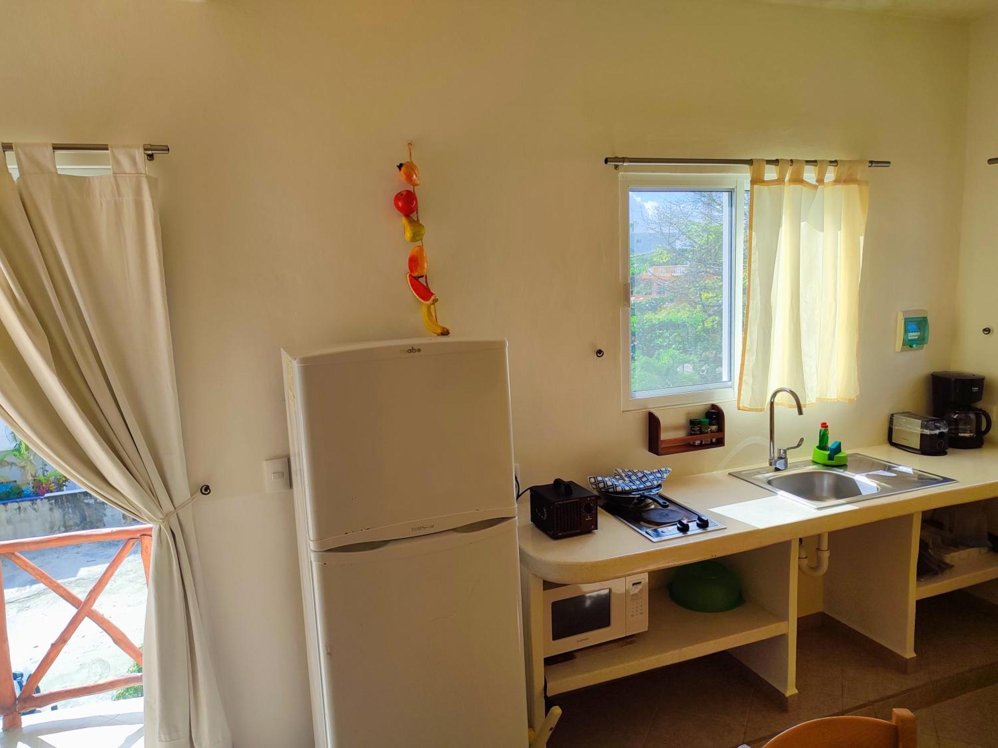 Balanca Studios Puerto Morelos Dış mekan fotoğraf