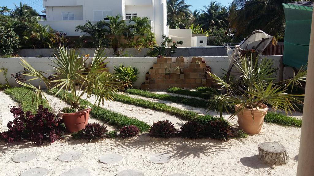 Balanca Studios Puerto Morelos Dış mekan fotoğraf
