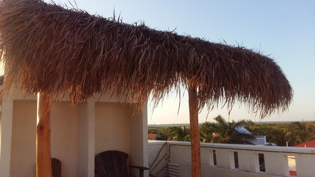Balanca Studios Puerto Morelos Dış mekan fotoğraf