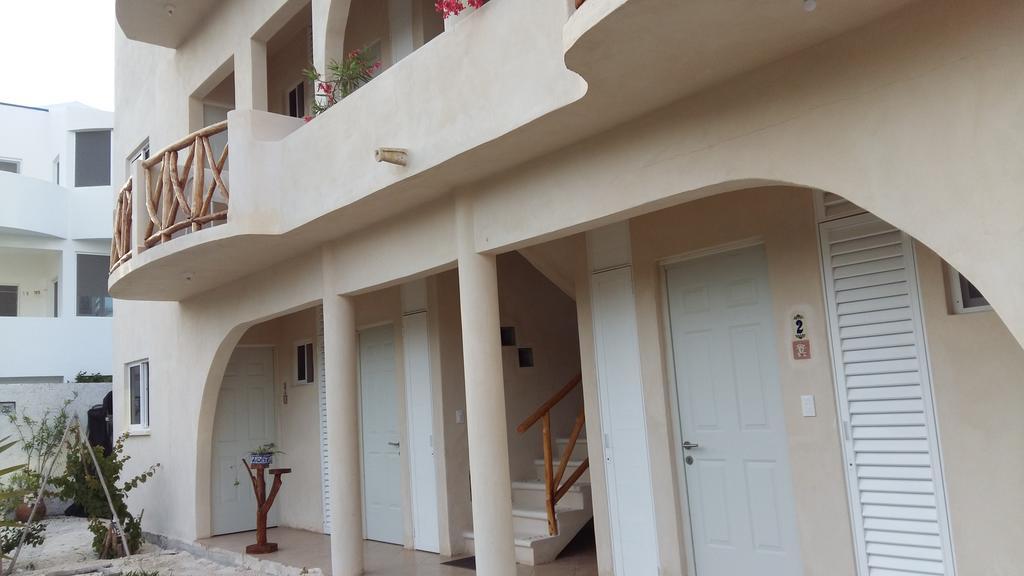 Balanca Studios Puerto Morelos Dış mekan fotoğraf