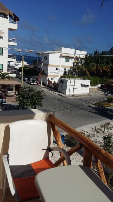 Balanca Studios Puerto Morelos Dış mekan fotoğraf