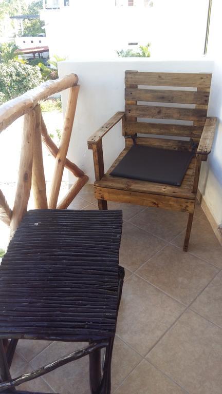 Balanca Studios Puerto Morelos Dış mekan fotoğraf