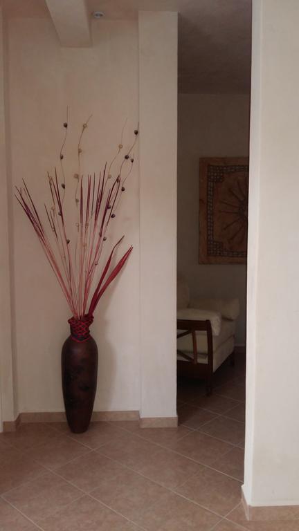 Balanca Studios Puerto Morelos Dış mekan fotoğraf