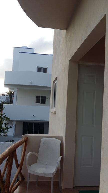 Balanca Studios Puerto Morelos Dış mekan fotoğraf