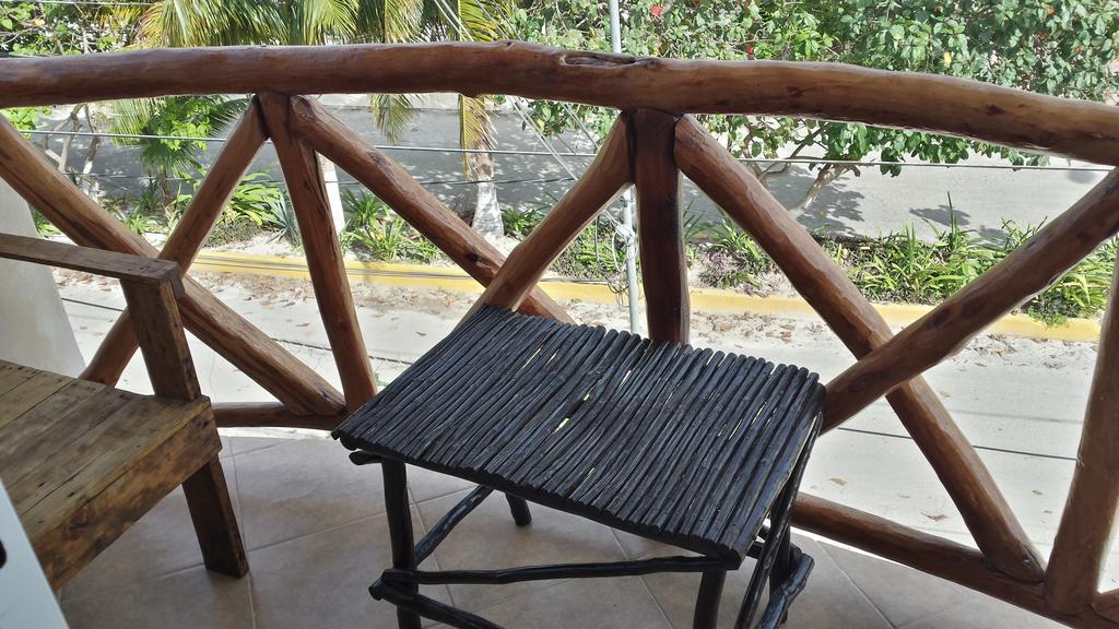 Balanca Studios Puerto Morelos Dış mekan fotoğraf