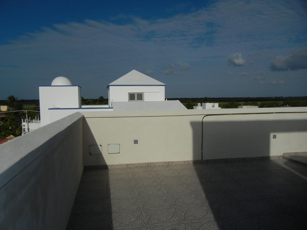 Balanca Studios Puerto Morelos Dış mekan fotoğraf