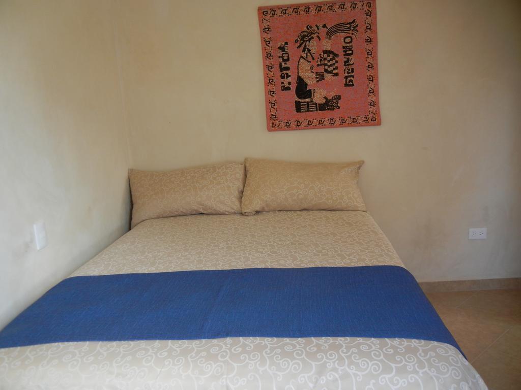 Balanca Studios Puerto Morelos Dış mekan fotoğraf