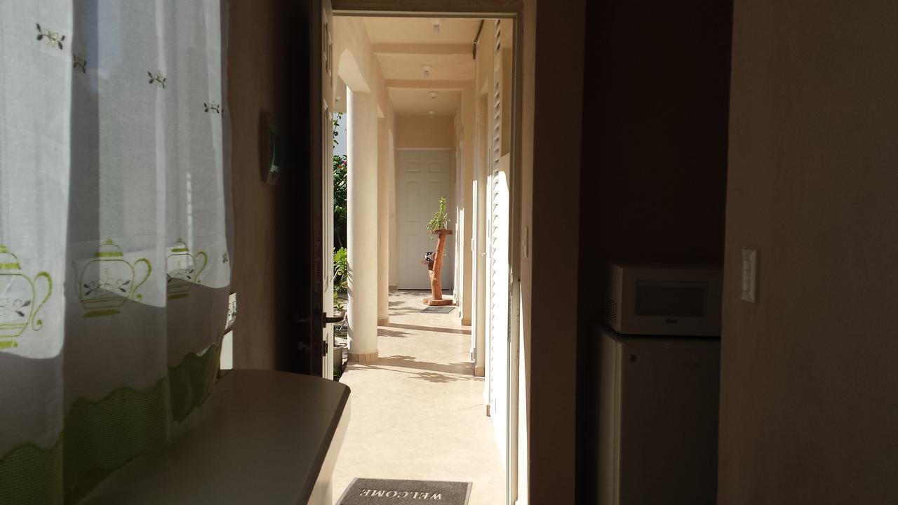 Balanca Studios Puerto Morelos Dış mekan fotoğraf